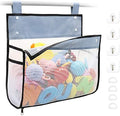 Muchufn Bath Toy Organizer Multiple Ways to Hang by Muchfun