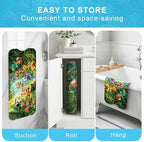 Bath Mat for Tub Non Slip Kids Bathtub Mat 40x16 Baby Bath Mat - Image 6