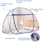 Portable Pop-Up Mosquito Net Tent - Image 6