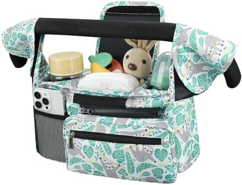Accmor Universal Stroller Organizer by Accmor