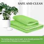 LuxStep Shower Mat Bathtub Mat, Non-Slip Bath Mat - Image 4