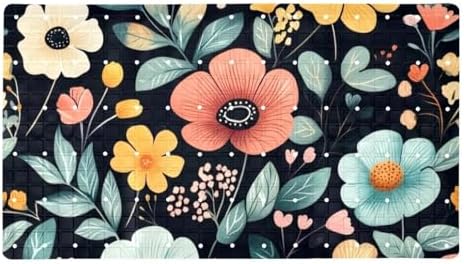 Baby Bath Mat Non Slip 26.8"x15.1" Bathtub Mat by Anna+Cowper