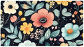 Baby Bath Mat Non Slip 26.8"x15.1" Bathtub Mat by Anna+Cowper