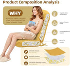 Rocking Chair Cushion - Image 4