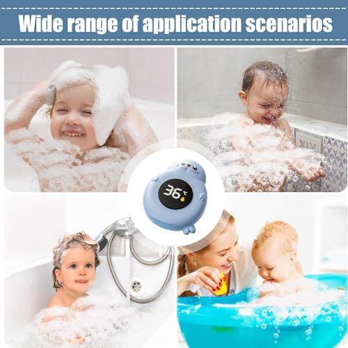 Baby Bath Temperature Monitor - Image 3