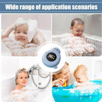Baby Bath Temperature Monitor - Image 3