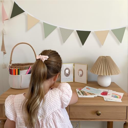 Boys Room Wall Art Decor, Boho Kids Room Decor - Image 4
