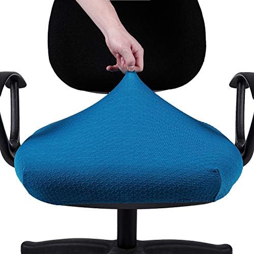 Smiry Office Computer Chair Seat Covers - Image 5