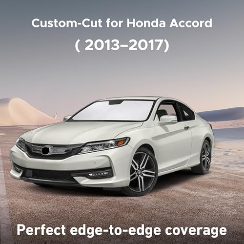 EcoNour Windshield Sunshade Compatible - Image 2