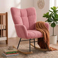 Nursery Rocking Chair, Rocking Chairs by Unknown