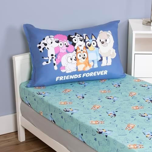 Bluey Sheet Set - Image 5