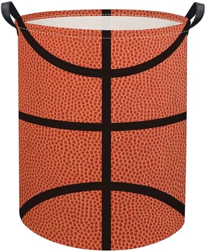 Basketball Kids Laundry hamper Baby Hamper by TIBAOLOVER