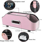 HOLDCY Car Back Seat Organizer - Image 2