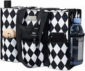 TOPDesign Utility Water Resistant Tote Bag by TOPDesign