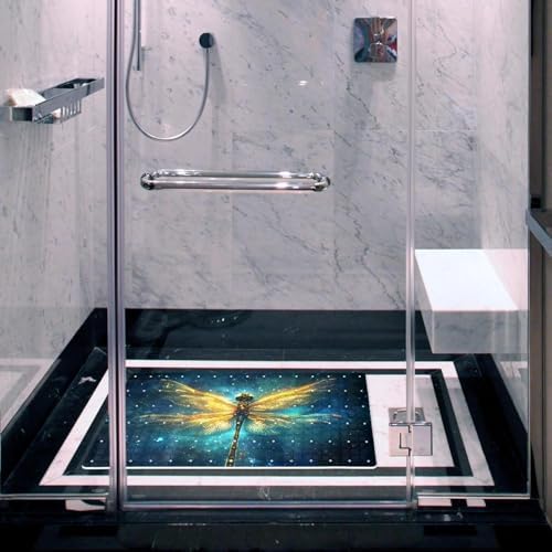 Baby Bath Mat Non Slip 26.8"x15.1" Bathtub Mat - Image 6