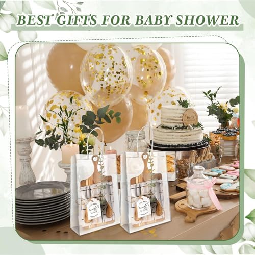43 Pcs Baby Shower Prizes for Game Player 6 Sets Baby Shower Game Prizes - Image 4