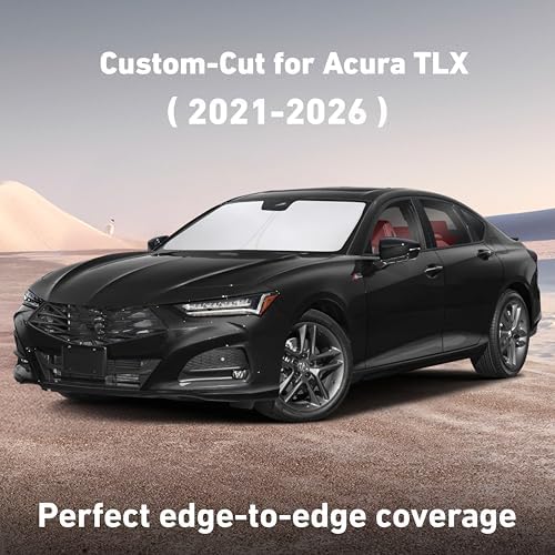 EcoNour Windshield Sunshade Compatible - Image 2