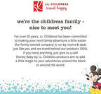 J.L. Childress Disney Baby Side Sling Stroller Organizer & Caddy - Image 6
