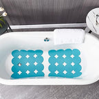 Webos Square Shower Mat Nonslip - Image 4