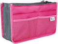 Periea Chelsy Purse Organizer Insert by Periea
