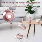 Juome Silicone Sleeves with Handle - Image 2