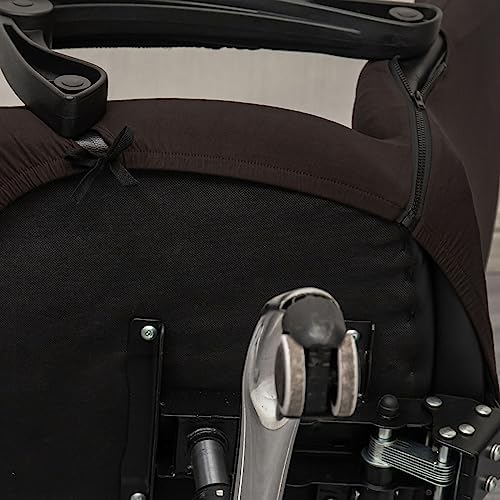Melaluxe Office Chair Cover - Image 5