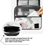 senya Hanging Travel Toiletry Bag Kit Makeup Case Cosmetics Organizer - Image 6