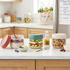 3Pack Overnight Oats Containers - Image 3