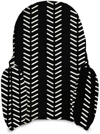 Yeah Baby Goods Cushion Cover for IKEA Antilop High Chair by YeahBabyGoods