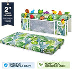 Supa Ant Bath Kneeler –8 Suction Cups & 2" Padding.Certified Non Toxic Bath - Image 2