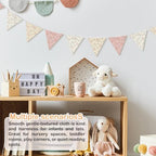 Nursery Wall Art Decor - Image 5