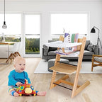 for Tripp Trapp High Chair Cushion - Image 3