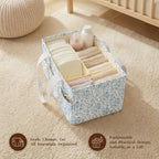 Baby Diaper Caddy Organizer - Image 3