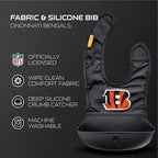 Smilo Silicone Bib - Image 2