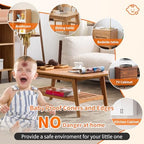 Corner Guards, Corner Protectors Baby Proof Corners and Edges Furniture Table - Image 5