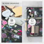 Periea Chelsy Purse Organizer Insert - Image 7