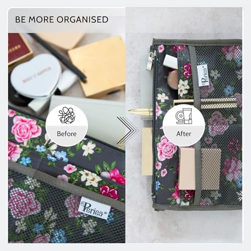 Periea Signature Purse Organizer Insert - Image 7