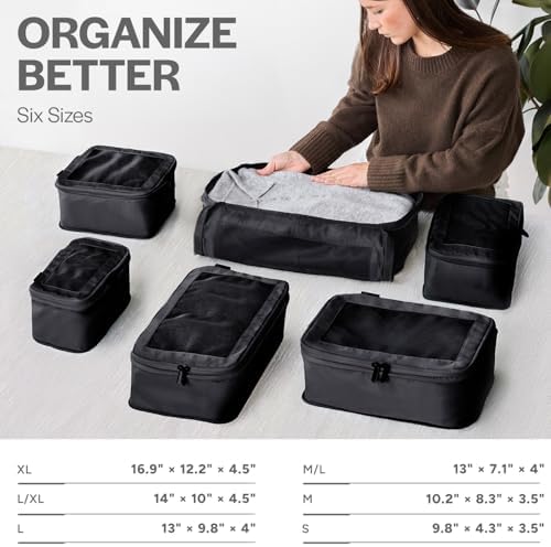Aerotrunk Compression Packing Cubes - Image 3