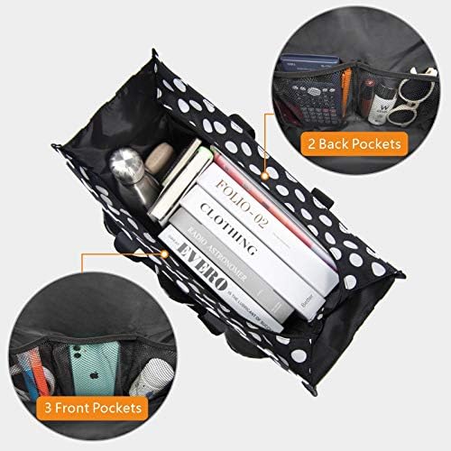 TOPDesign Utility Water Resistant Tote Bag - Image 4
