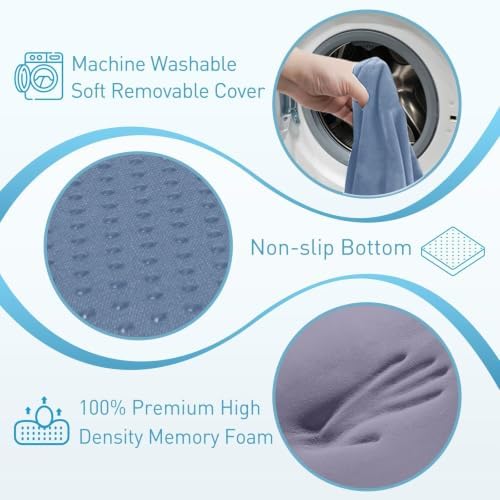 BlissTrends Extra Thick Seat Cushion - Image 3