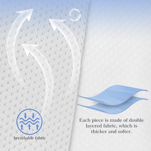 Toddlers' Bed Rail Protecter, Easy InstallEnhanced Safety Mostly Fit - Image 4