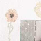 SAFAVIEH Carousel Kids Collection Area Rug by Unknown