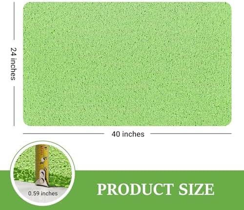 LuxStep Shower Mat Bathtub Mat, Non-Slip Bath Mat - Image 2