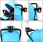Accmor Stroller Cup Holder, Cup Holder - Image 6