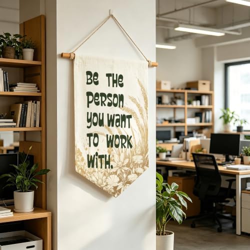 Be the Person You Want to Work - Image 2
