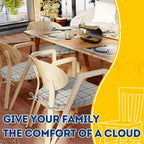 AAAAAcessories Chair Cushions for Dining Chairs - Image 6