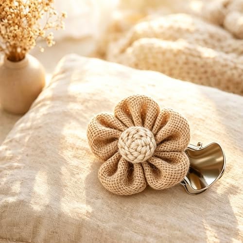 SRG Curtain Tiebacks for Curtains 2 Pack, Decorative Curtain Holdbacks for - Image 4