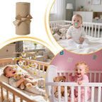 Cot Rail Teething Guard - Image 4