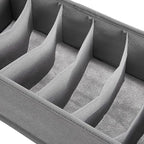 Amazon Basics Deep Drawer Organizer - Image 3