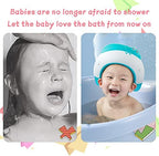 Baby Shower Cap Shield, Shower Cap - Image 5